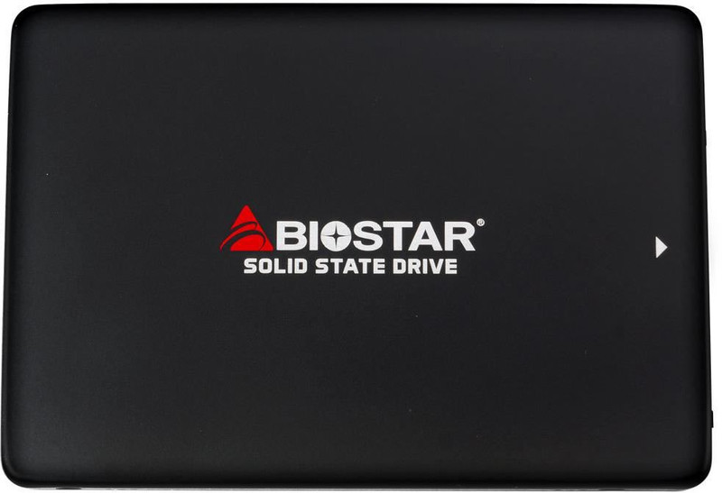 SSD Biostar S100 240GB SATA-III 2.5 inch