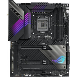 ASUS Z590 ROG MAXIMUS XIII HERO