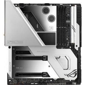 ASUS Z590 ROG MAXIMUS XIII EXTREME GLACIAL