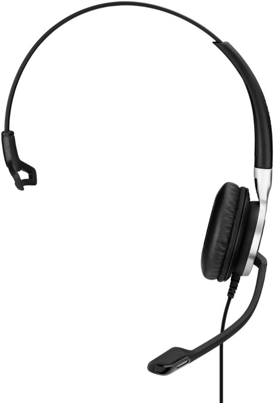 Casca Office/Call Center Sennheiser SC 635 USB-C