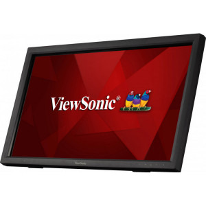 ViewSonic TD2423 23.6 inch 7 ms Negru 75 Hz