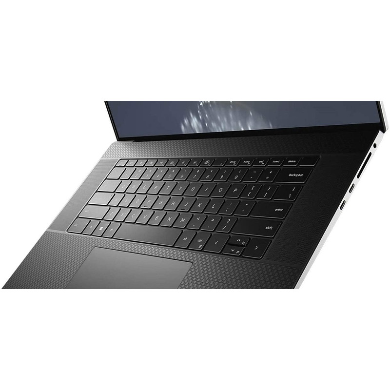 Ultrabook DELL 17'' XPS 17 9700, UHD+ InfinityEdge Touch ...