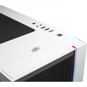 Deepcool Matrexx 55 V3 ADD-RGB White