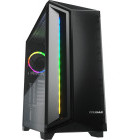 Carcasa Cougar DarkBlader X7 Translucent Black