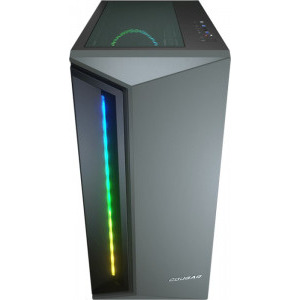 Cougar DarkBlader X7 Midnight Green
