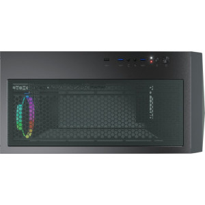 Cougar DarkBlader X7 Midnight Green
