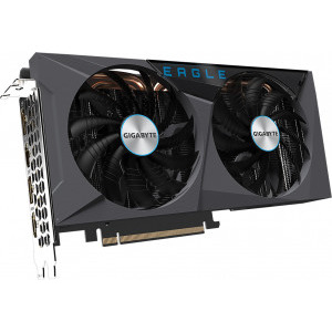 GIGABYTE GeForce RTX 3060 EAGLE OC LHR 12GB GDDR6 192-bit