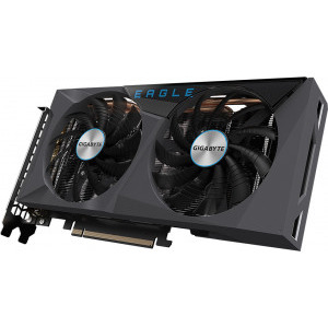 GIGABYTE GeForce RTX 3060 EAGLE OC LHR 12GB GDDR6 192-bit