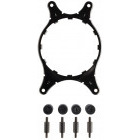 Accesoriu cooler Corsair Hydro Series H80i v2/H100i v2/H105/H115i AMD TR4 Premium Mounting Bracket Kit