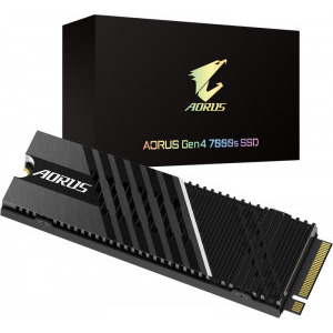 GIGABYTE AORUS Gen4 7000s 1TB PCI Express 4.0 x4 M.2 2280