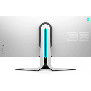 Alienware Gaming AW3821DW Curbat 37.5 inch UWQHD+ IPS 1 ms 144 Hz HDR G-Sync Ultimate