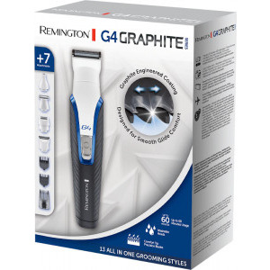 Remington Series G4 PG4000 Graphite