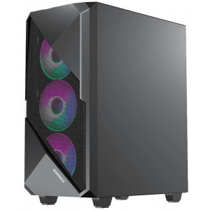 Gamemax Revolt