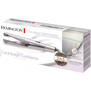 Remington Curl & Straight Confidence Special Edition S6606GP