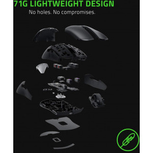 Razer Viper 8KHz