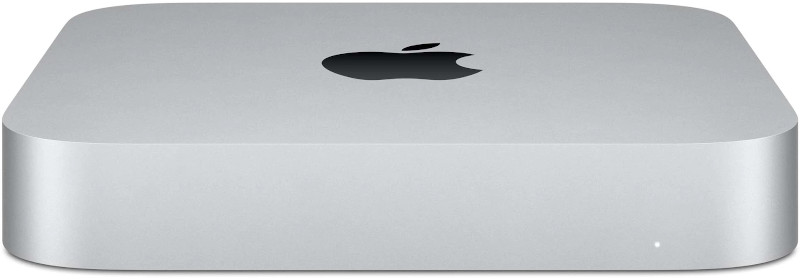 Mini PC Apple Mac mini, Procesor Apple M1, 8GB RAM, 512GB SSD, Mac OS, INT Apple imagine noua idaho.ro
