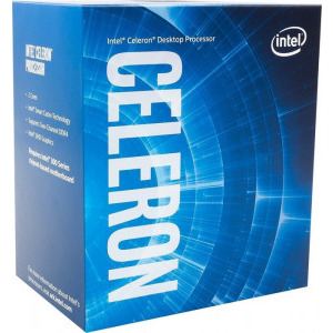 Intel Comet Lake, Celeron G5905 3.5GHz Box