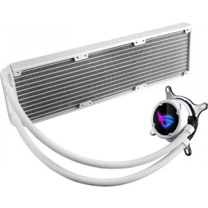 ASUS ROG STRIX LC 360 RGB White Edition