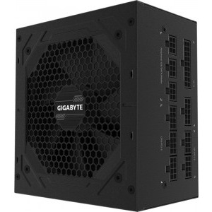 GIGABYTE P1000GM, 80+ Gold, 1000W