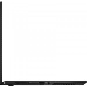 ASUS Gaming 13.4'' ROG Flow X13 GV301QH, WQUXGA Touch, Procesor AMD Ryzen™ 9 5980HS (16M Cache, up to 4.8 GHz), 32GB DDR4X, 1TB SSD, GeForce GTX 1650 4GB, Win 10 Home, Off Black Supernova Edition include ROG XG Mobile (GC31S with GeForce RTX 3080 16GB)