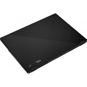 ASUS Gaming 13.4'' ROG Flow X13 GV301QH, WQUXGA Touch, Procesor AMD Ryzen™ 9 5980HS (16M Cache, up to 4.8 GHz), 32GB DDR4X, 1TB SSD, GeForce GTX 1650 4GB, Win 10 Home, Off Black Supernova Edition include ROG XG Mobile (GC31S with GeForce RTX 3080 16GB)
