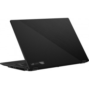 ASUS Gaming 13.4'' ROG Flow X13 GV301QH, WQUXGA Touch, Procesor AMD Ryzen™ 9 5980HS (16M Cache, up to 4.8 GHz), 32GB DDR4X, 1TB SSD, GeForce GTX 1650 4GB, Win 10 Home, Off Black Supernova Edition include ROG XG Mobile (GC31S with GeForce RTX 3080 16GB)