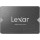 SSD Lexar NS100 256GB SATA-III 2.5 inch
