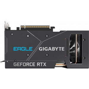 GIGABYTE GeForce RTX 3060 EAGLE LHR 12GB GDDR6 192-bit