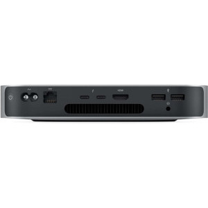 Apple Mac mini, Apple M2, 8GB RAM, 256GB SSD, 10 cores GPU, Mac OS, RO