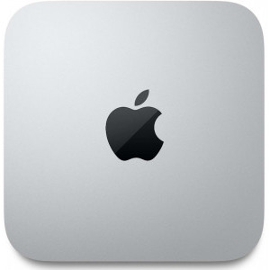 Apple Mac mini, Apple M2, 8GB RAM, 512GB SSD, 10 cores GPU, Mac OS, RO
