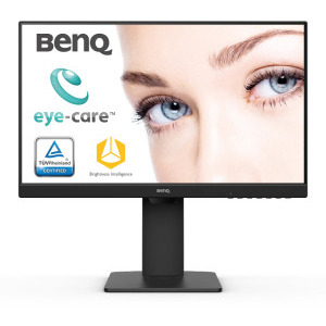 BenQ GW2485TC 23.8 inch FHD IPS 5 ms 75 Hz USB-C