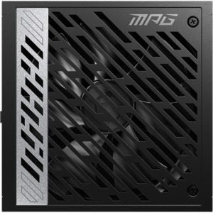 MSI MPG A850G PCIE5, 80+ Gold, 850W