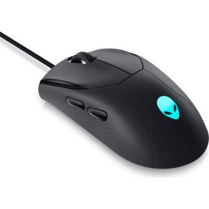 DELL AW320M Black