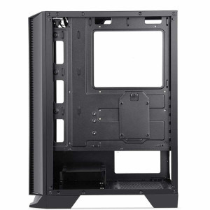 Segotep Synrad 1 Black