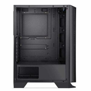 Segotep Synrad 1 Black