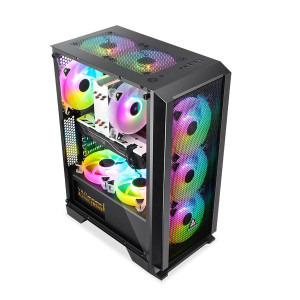 Segotep Synrad 1 Black