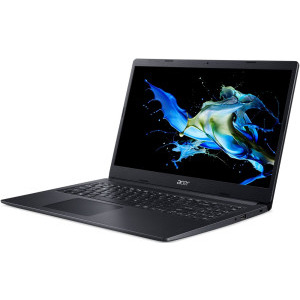 Acer 15.6'' Extensa 15 EX215-31, FHD, Procesor Intel® Celeron® N4020 (4M Cache, up to 2.80 GHz), 4GB DDR4, 256GB SSD, GMA UHD 600, No OS, Black