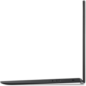 Acer 15.6'' Extensa 15 EX215-54, FHD, Procesor Intel® Core™ i5-1135G7 (8M Cache, up to 4.20 GHz), 8GB DDR4, 512GB SSD, Intel Iris Xe, No OS, Black