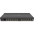 Router MikroTik Gigabit 4011iGS+
