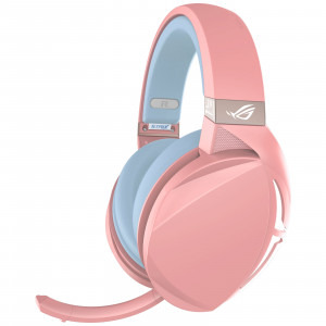 ASUS ROG Strix Fusion 300	Pink
