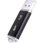 Memorie externa Silicon Power Blaze B02 32GB USB 3.1 Black