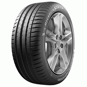 Michelin Pilot sport 4 suv 265/45R20 108Y  XL