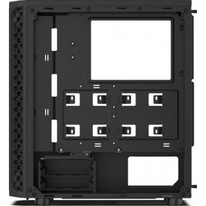 SilentiumPC Signum SG1M TG