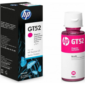 HP Cartus GT52M Magenta