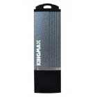 Memorie externa KingMax MA-06 8GB USB 2.0 Grey