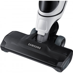 Samsung VS60K6050KW/GE, vertical, 170W, 0.25L, Alb