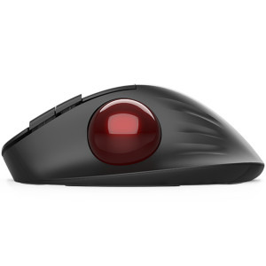 Delux MT1DB Wireless & Bluetooth Black