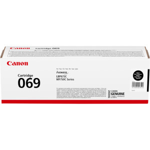 Canon Toner 069 Black