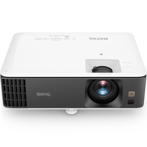 BenQ TK700 4K