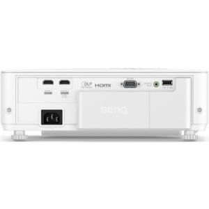 BenQ TK700 4K